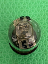 Load image into Gallery viewer, General Electric GE 5Y3 5Y3GT Vacuum Tube Rectifier Black Plate