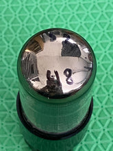 Load image into Gallery viewer, General Electric GE 5Y3 5Y3GT Vacuum Tube Rectifier Black Plate