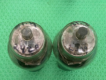 Load image into Gallery viewer, 3 National Union NU 7C4 1203A Vacuum Tubes NOS NIB Lot Of Three