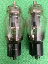 Load image into Gallery viewer, 3 National Union NU 7C4 1203A Vacuum Tubes NOS NIB Lot Of Three