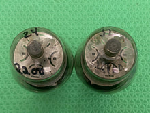 Load image into Gallery viewer, 4 US-Made 7Z4 Vacuum Tubes NOS NIB Lot Of Four