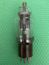 Load image into Gallery viewer, 5 US-Made 6AK6 Vacuum Tubes Valves NOS NIB Lot Of Five