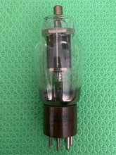 Load image into Gallery viewer, National Union NU 1625 VT136 Vacuum Tube Milspec Industrial NOS NIB