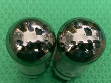 Load image into Gallery viewer, Matched Pair JJ 6V6 6V6S Uncle Doug Vacuum Tubes NOS-Testing