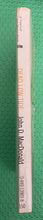 Load image into Gallery viewer, John D. MacDonald Dead Low Tide Paperback Novel