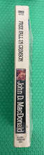 Load image into Gallery viewer, John D. MacDonald Free Fall In Crimson Travis McGee Paperback Novel