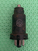 Load image into Gallery viewer, RCA 6K7 Vacuum Tube