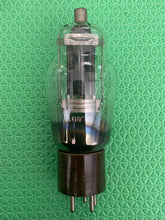 Load image into Gallery viewer, RCA 807 Vacuum Tube NOS-Testing