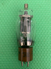 Load image into Gallery viewer, National Union NU 807 JAN-CNU-807 Vacuum Tube Milspec