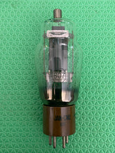 Load image into Gallery viewer, National Union NU 807 JAN-CNU-807 Vacuum Tube Milspec