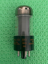 Load image into Gallery viewer, Philco 6K6 6K6GT Vacuum Tube NOS NIB