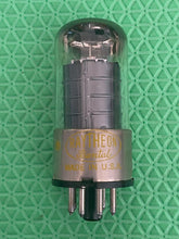 Load image into Gallery viewer, Raytheon Bantam 6SK7 / 6SK7GT Vacuum Tube NOS NIB
