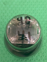 Load image into Gallery viewer, Raytheon 5Y4 5Y4G Vacuum Tube Black Plate Rectifier Shoulder ST-Shape