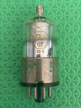 Load image into Gallery viewer, 5 Sylvania 1A7 1A7GT Vacuum Tubes Valves NOS NIB Lot Of Five