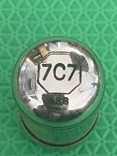 Load image into Gallery viewer, Philco 7C7 Vacuum Tube NOS NIB
