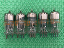 Load image into Gallery viewer, 5 RCA 6BS8 Vacuum Tubes NOS NIB Lot Of Five