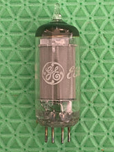 Load image into Gallery viewer, 2 General Electric GE 5727 Vacuum Tubes NOS NIB Lot Of Two