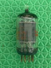 Load image into Gallery viewer, General Electric GE 7025 12AX7 ECC83 Vacuum Tube NOS NIB