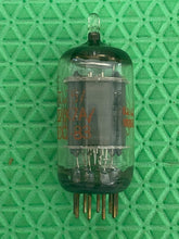 Load image into Gallery viewer, General Electric GE 7025 12AX7 ECC83 Vacuum Tube NOS NIB