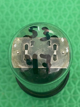 Load image into Gallery viewer, Sylvania 5Y3 5Y3GT/G JAN-CHS-5Y3GT/G VT197A Milspec Vacuum Tube Rectifier Black Plate