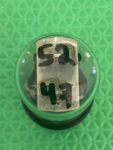 Load image into Gallery viewer, General Electric GE 5Y3 5Y3GT Vacuum Tube Rectifier Black Plate