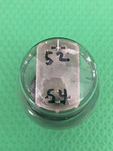 Load image into Gallery viewer, Sylvania 5U4 5U4G Vacuum Tube Rectifier Black Plate Shoulder ST Variety