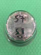 Load image into Gallery viewer, Sylvania 5U4 5U4G Vacuum Tube Rectifier Black Plate Shoulder ST Variety