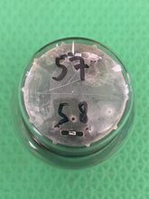 Load image into Gallery viewer, Sylvania 5U4 5U4G Vacuum Tube Rectifier Black Plate Shoulder ST Variety