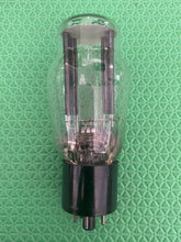 Load image into Gallery viewer, Sylvania 5U4 5U4G Vacuum Tube Rectifier Black Plate Shoulder ST Variety