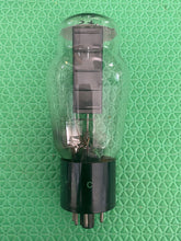 Load image into Gallery viewer, Sylvania 5U4 5U4G Vacuum Tube Rectifier Black Plate Shoulder ST Variety