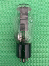 Load image into Gallery viewer, Sylvania 5U4 5U4G Vacuum Tube Rectifier Black Plate Shoulder ST Variety