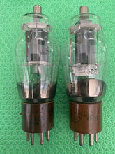Load image into Gallery viewer, Ken-Rad 6SQ7 JANCKR6SQ7 Vacuum Tube Valve Milspec NOS NIB