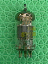 Load image into Gallery viewer, Sylvania 9JW8 PCF802 Vacuum Tube NOS NIB