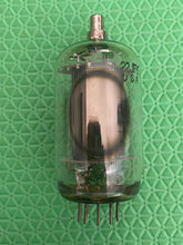 Load image into Gallery viewer, General Electric GE 22JF6 Vacuum Tube