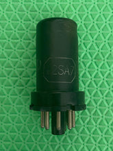 Load image into Gallery viewer, Ken-Rad 12SA7 Vacuum Tube NOS NIB