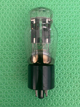 Load image into Gallery viewer, General Electric GE 5V4 5V4G Vacuum Tube Black Plate Shoulder ST-Shape Rectifier