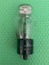 Load image into Gallery viewer, General Electric GE 5V4 5V4G Vacuum Tube Black Plate Shoulder ST-Shape Rectifier