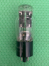 Load image into Gallery viewer, RCA 6SQ7 JANCRC6SQ7 Milspec Vacuum Tube Valve NOS-Testing