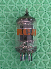 Load image into Gallery viewer, RCA 5725 Vacuum Tube NOS NIB