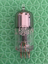 Load image into Gallery viewer, General Electric GE 6AF4 6AF4A Vacuum Tube NOS NIB