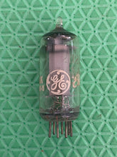 Load image into Gallery viewer, General Electric GE 2D21 Vacuum Tube NOS NIB