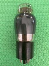 Load image into Gallery viewer, National Union NU 6F6 6F6G Vacuum Tube ST Shoulder Shape NOS-Testing
