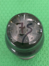 Load image into Gallery viewer, Tung-Sol 6F6 6F6G Vacuum Tube ST Shoulder Shape NOS-Testing