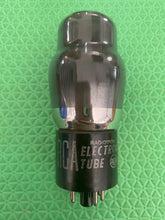Load image into Gallery viewer, RCA 6F6 6F6G Vacuum Tube ST Shoulder Shape