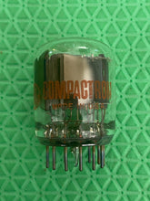 Load image into Gallery viewer, General Electric GE 30AG11 Vacuum Tube NOS NIB