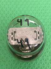Load image into Gallery viewer, National Union NU Number / Type 80 #80 Vacuum Tube Rectifier Black Plate ST Shoulder Shape