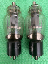 Load image into Gallery viewer, 3 National Union NU 7C4 1203A Vacuum Tubes NOS NIB Lot Of Three