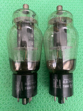 Load image into Gallery viewer, 4 US-Made 7Z4 Vacuum Tubes NOS NIB Lot Of Four