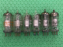 Load image into Gallery viewer, 6 RCA 1S5 Vacuum Tubes NOS NIB Lot Of Six