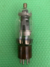 Load image into Gallery viewer, National Union NU 1625 VT136 Vacuum Tube Milspec Industrial NOS NIB